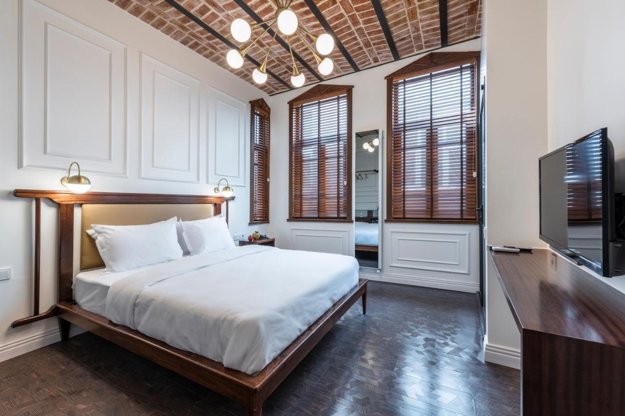 Peranox Boutique * Istambul