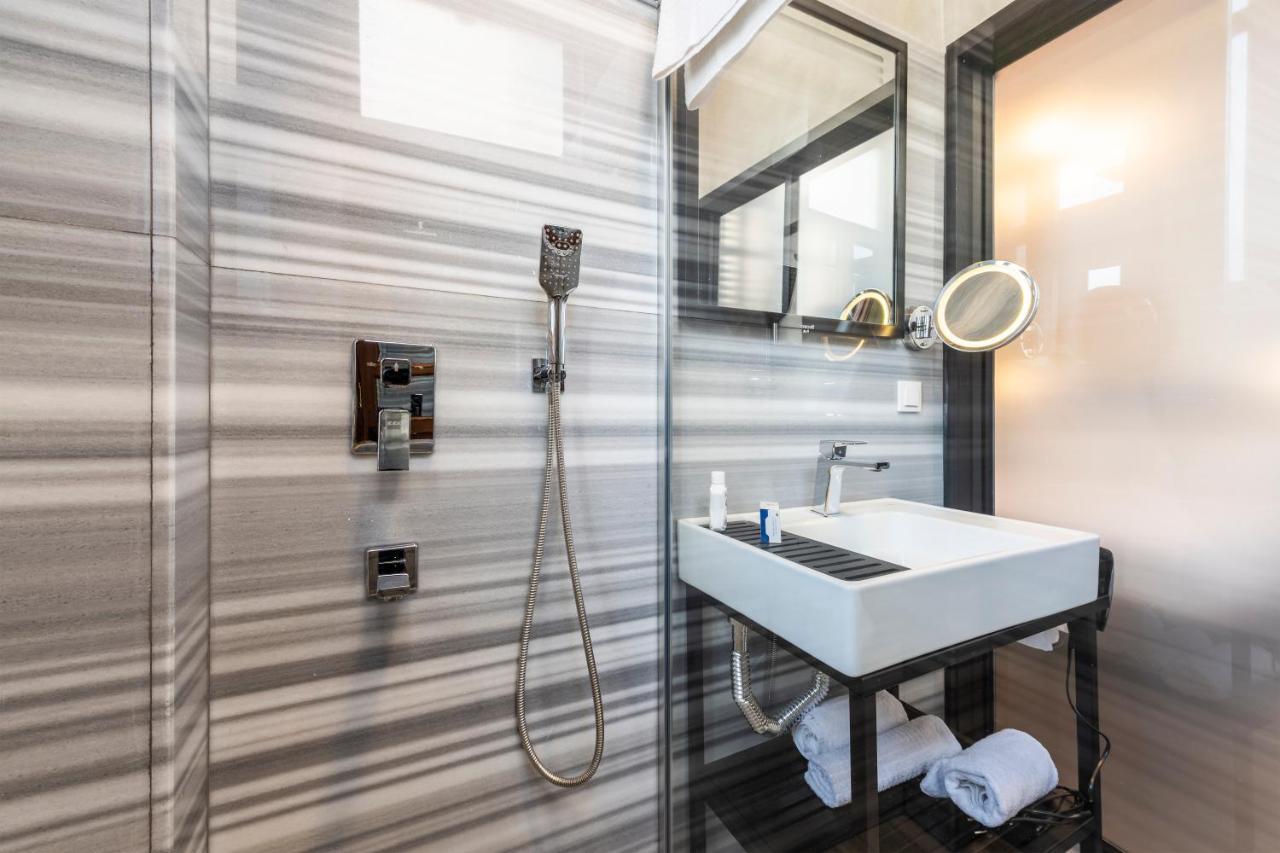 Peranox Boutique Hotel Istambul