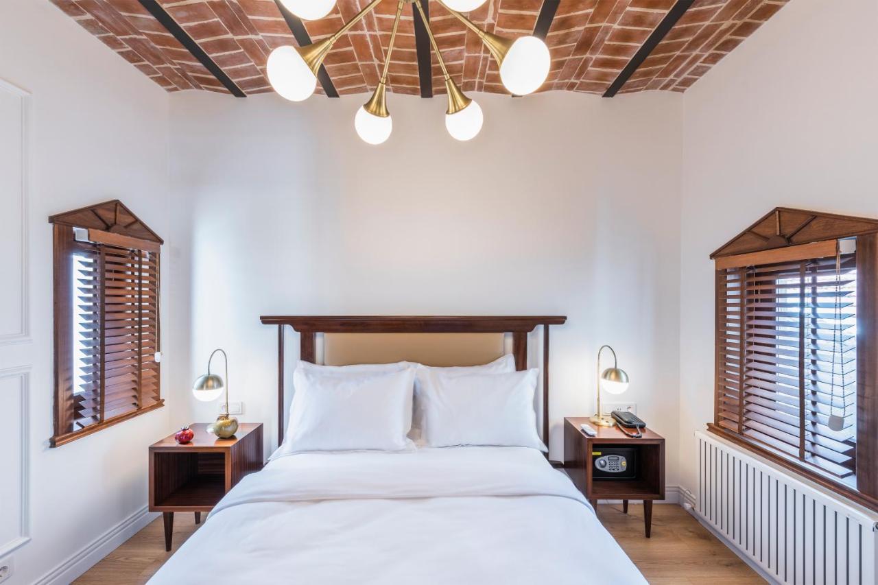 Peranox Boutique Hotel Istambul