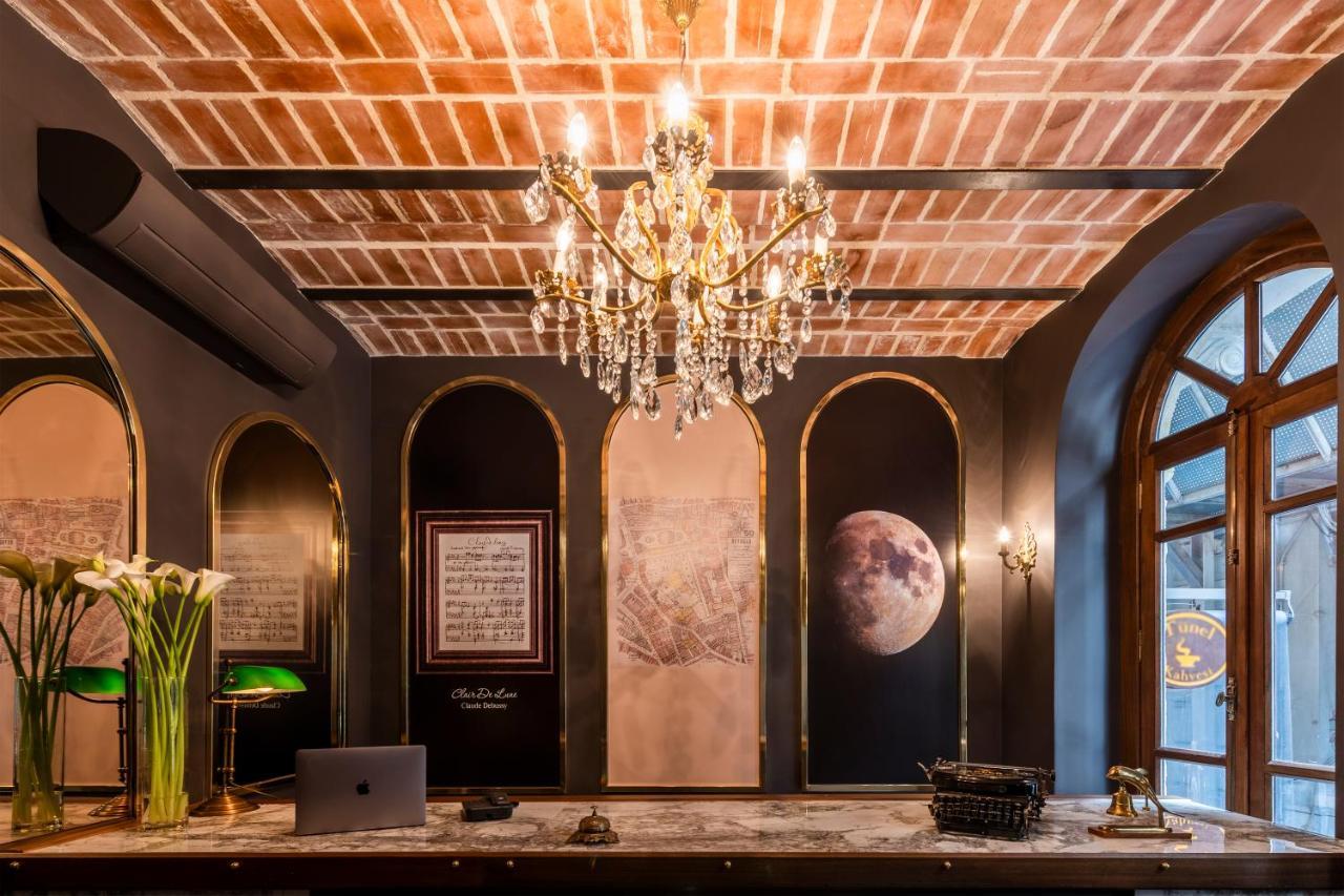 Hotel Peranox Boutique *