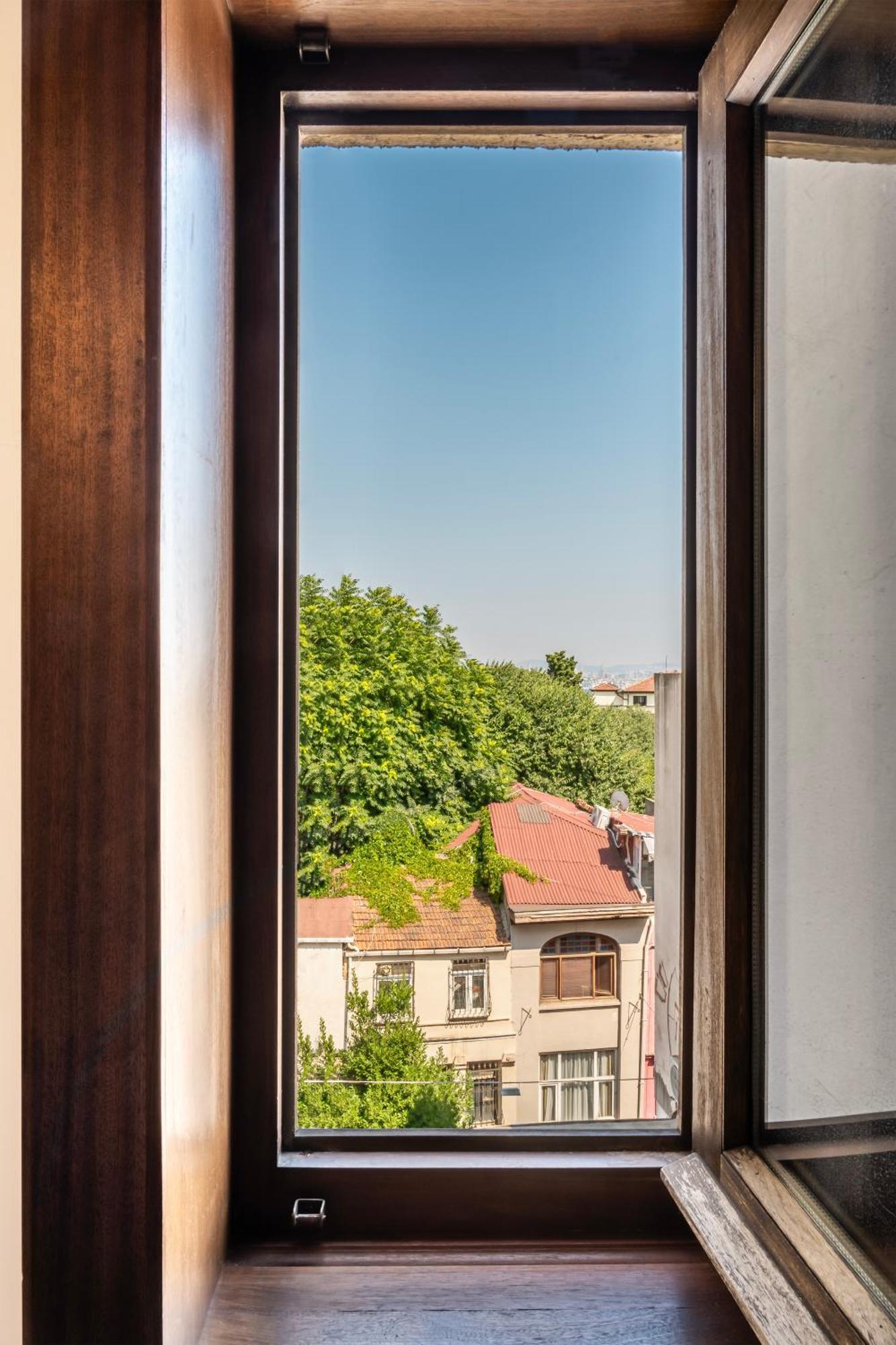 Hotel Peranox Boutique Istambul