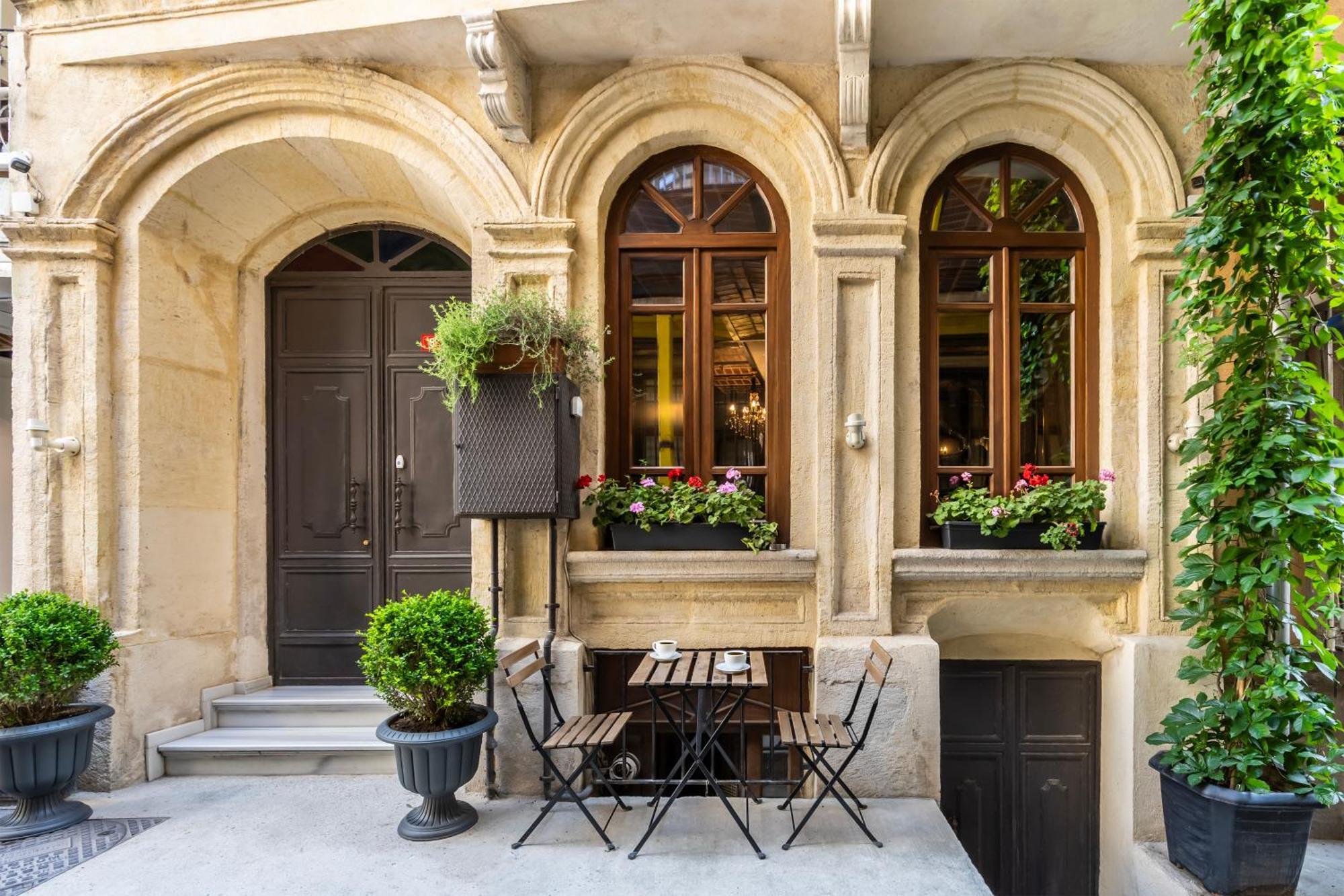 Peranox Boutique Istambul